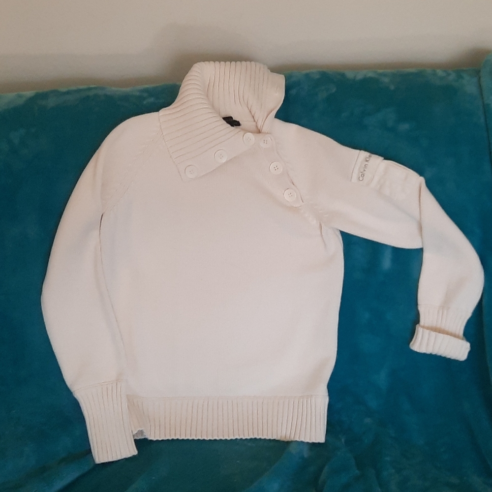 Calvin Kein Jeans Sweater